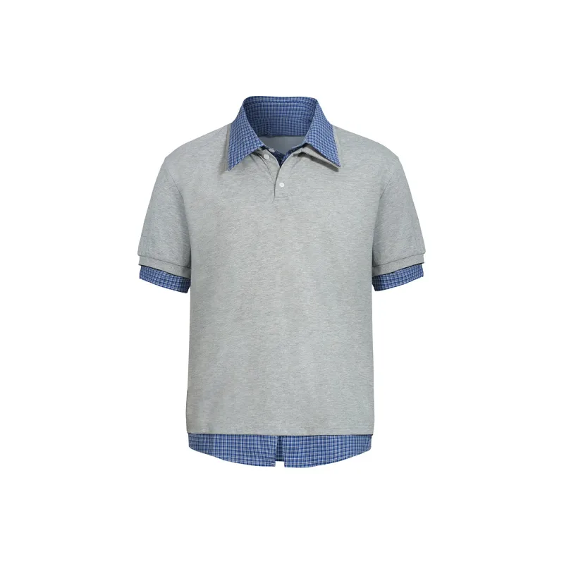 SOSTINE T Shirts Unisex-6