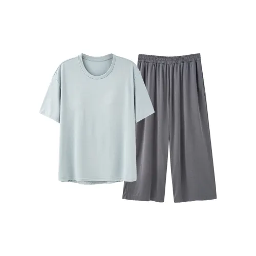 Pretty lady Women's Pajama Sets