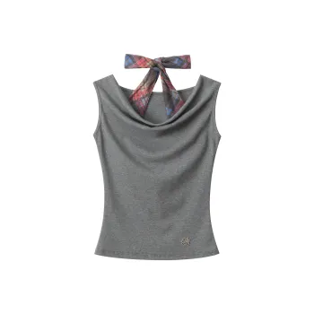 YINLEI Tank Tops Women's