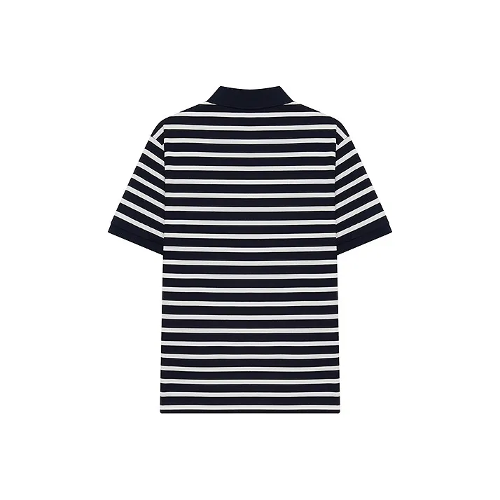 Teenie Weenie Men CleanFit Series Polo Shirt Unisex-1