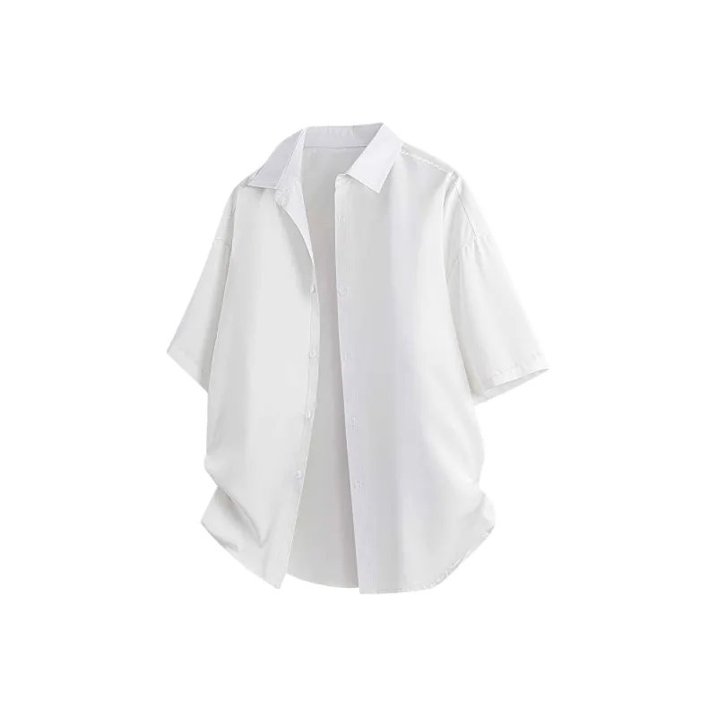 PISYPOX Shirts Unisex-2