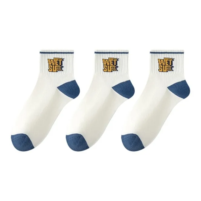 7 SEVFUN Unisex Socks-10