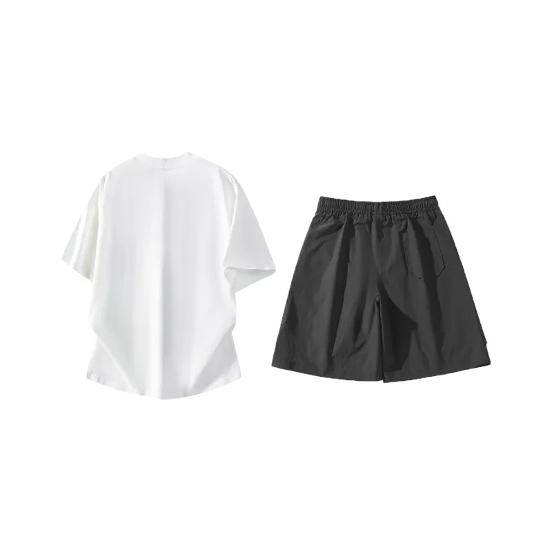 ROSECREED Casual Sportswear Unisex-7