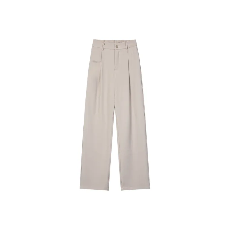 Pallsupol Casual Pants Women's-3