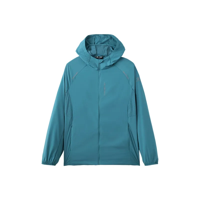 KELME UV Protection Sun Protection Clothing Men's-6
