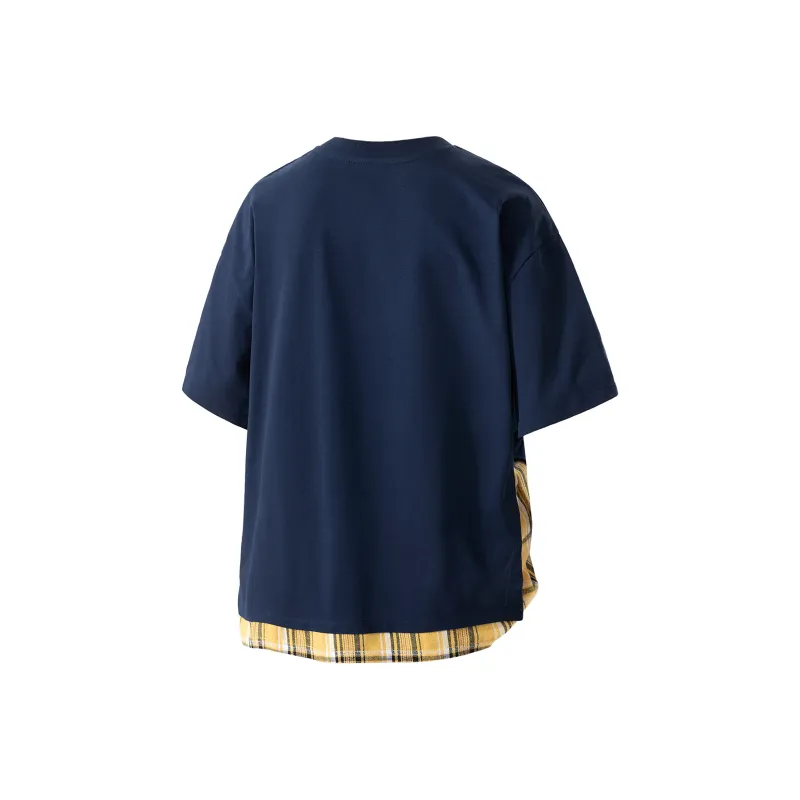 UPZCY T Shirts Unisex-1