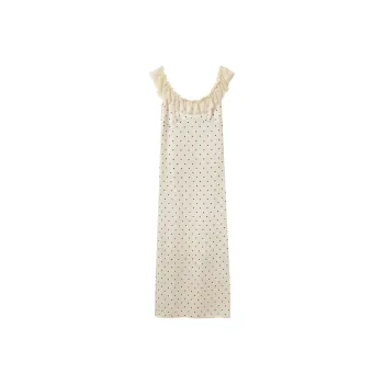 3COLOUR Sleeveless Dress Women's