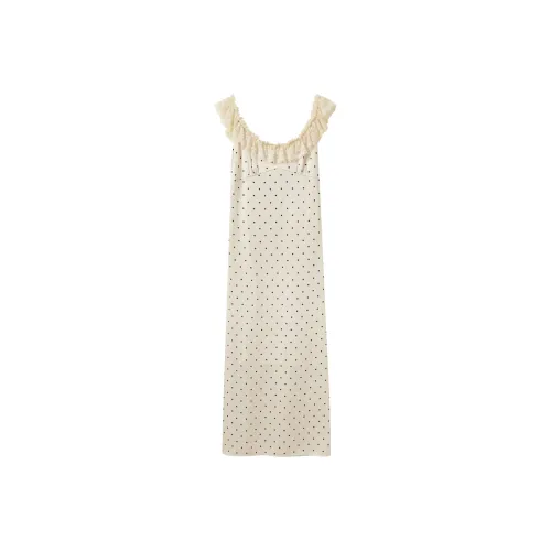 3COLOUR Sleeveless Dress Women's