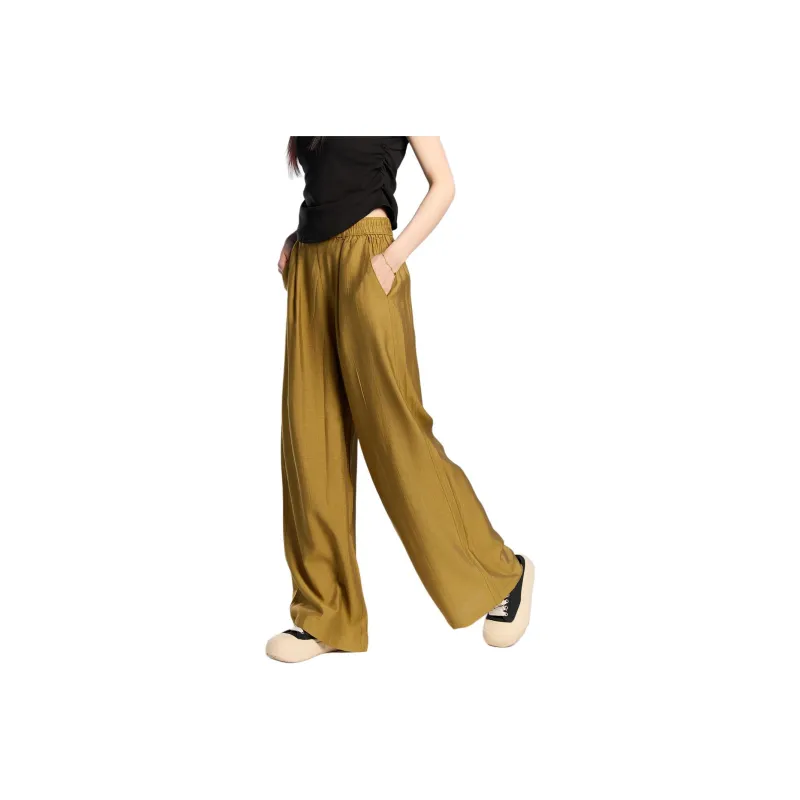 ROBINHOOD Casual Pants Women's-1