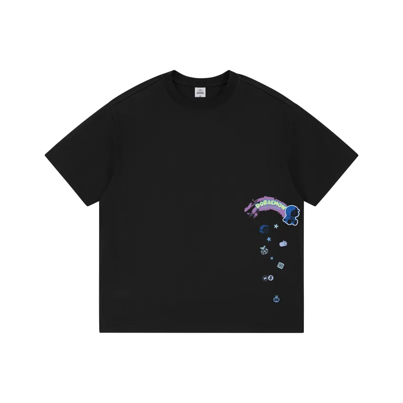 Doraemon/a T Shirts Unisex-8