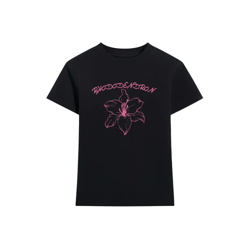 FOREVER 21 Regular T Shirt Women's-5