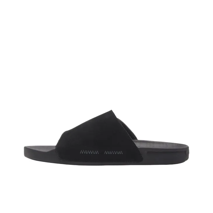 Quiksilver Slide Slippers Men's Black-2