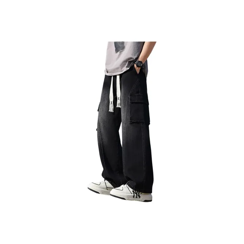 PIERRE CARDIN Cargo Pants Men's-0
