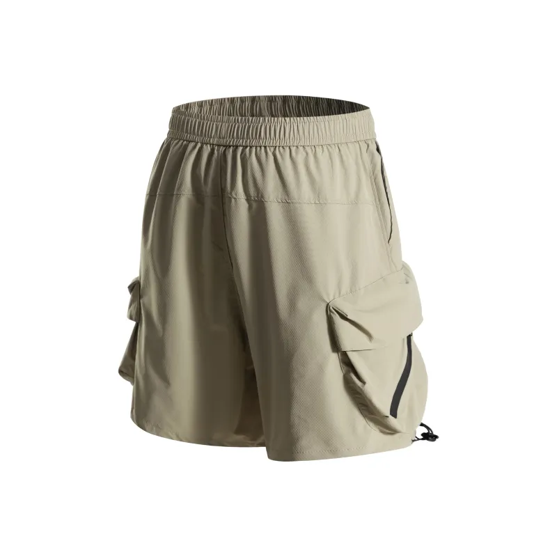 SIL VITIN Casual Shorts Unisex-15