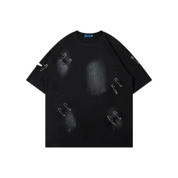 KNOCKSPARK T Shirts Unisex