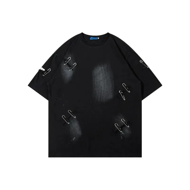KNOCKSPARK T Shirts Unisex-0