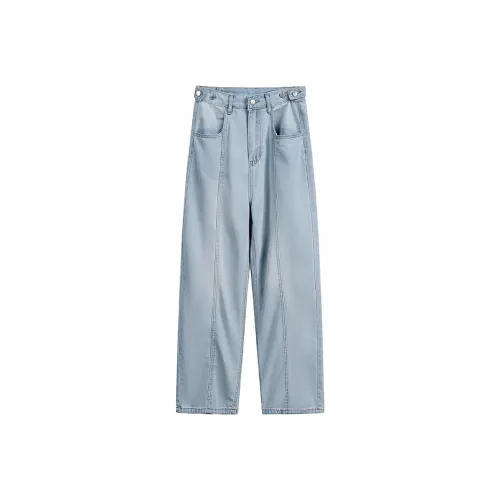 LADY IDEAL Jeans Women's