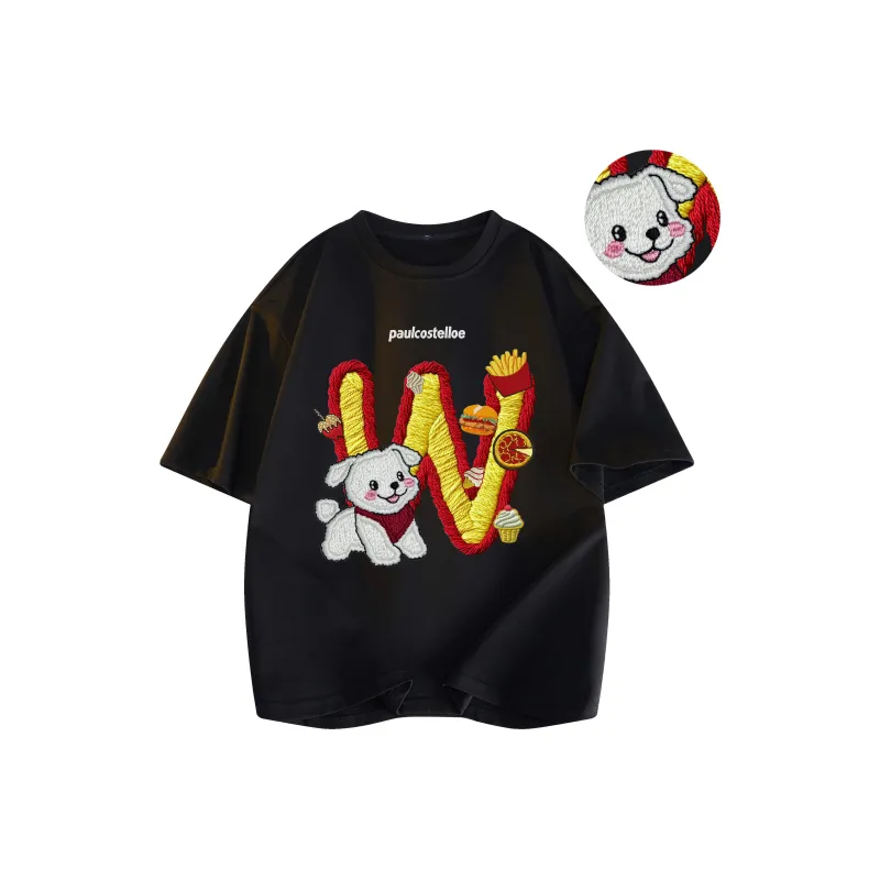 PAUL COSTELLOE T Shirts Unisex-1