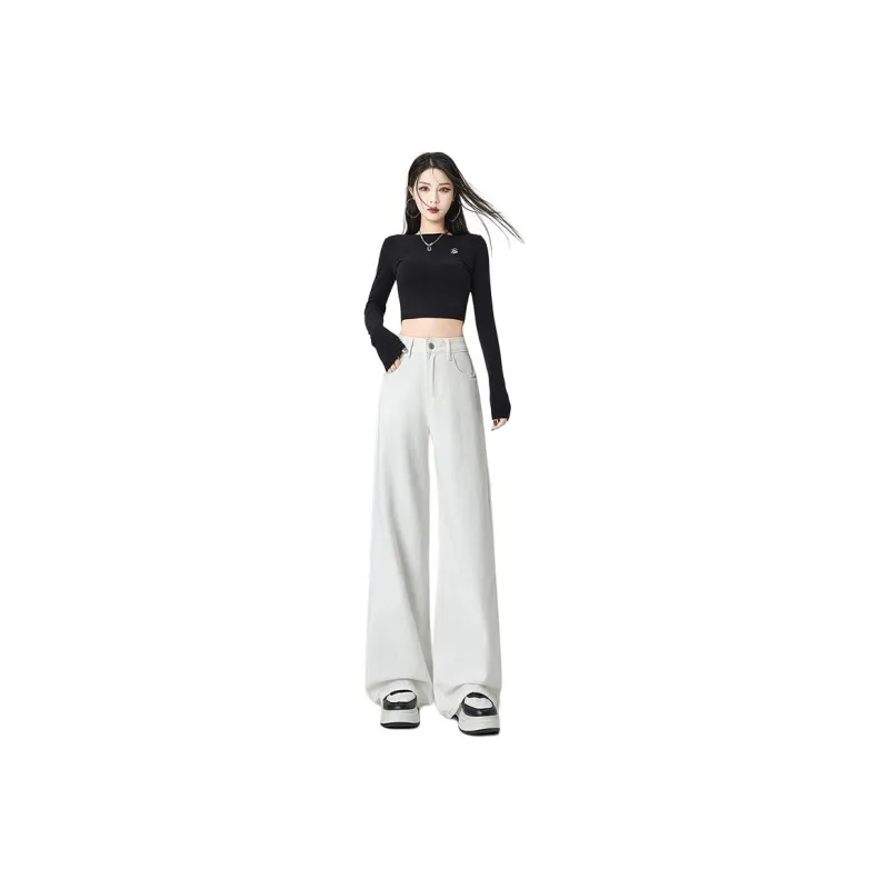 The New Age Family Jeans Women's-5
