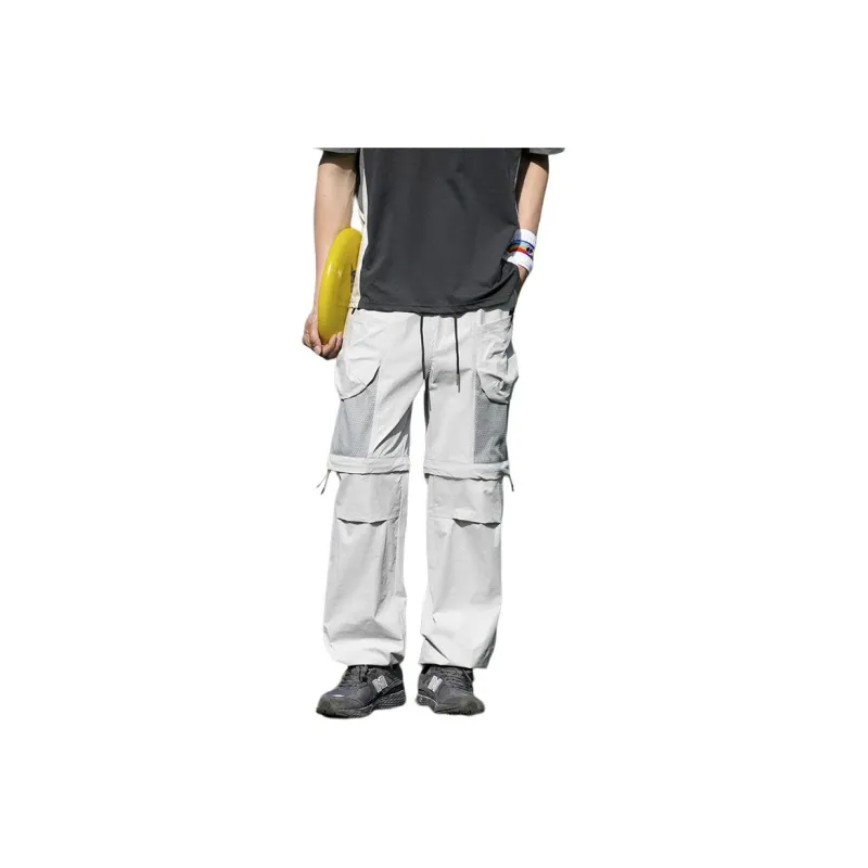 SIL VITIN Casual Pants Unisex-17