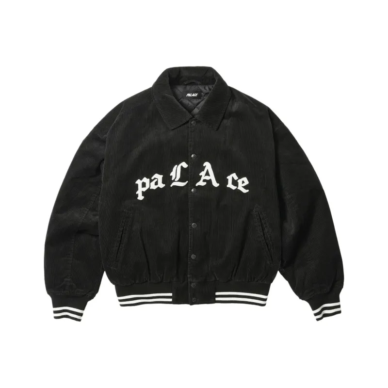 PALACE Love Varsity Jacket-0