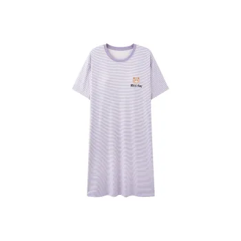 Pretty lady Women's Nightgowns