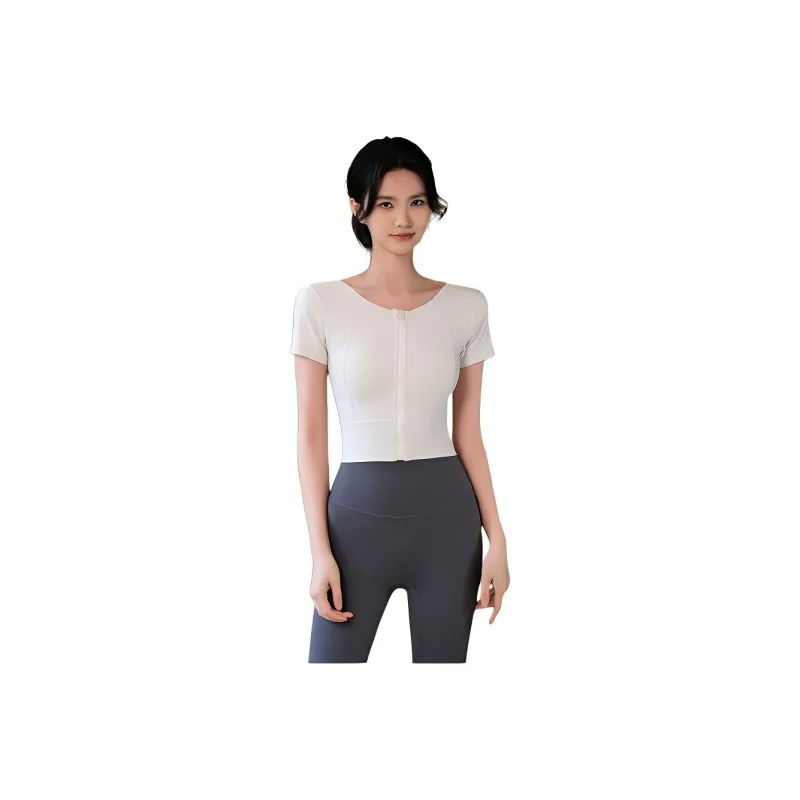 The New Age Family Yoga T Shirt-1