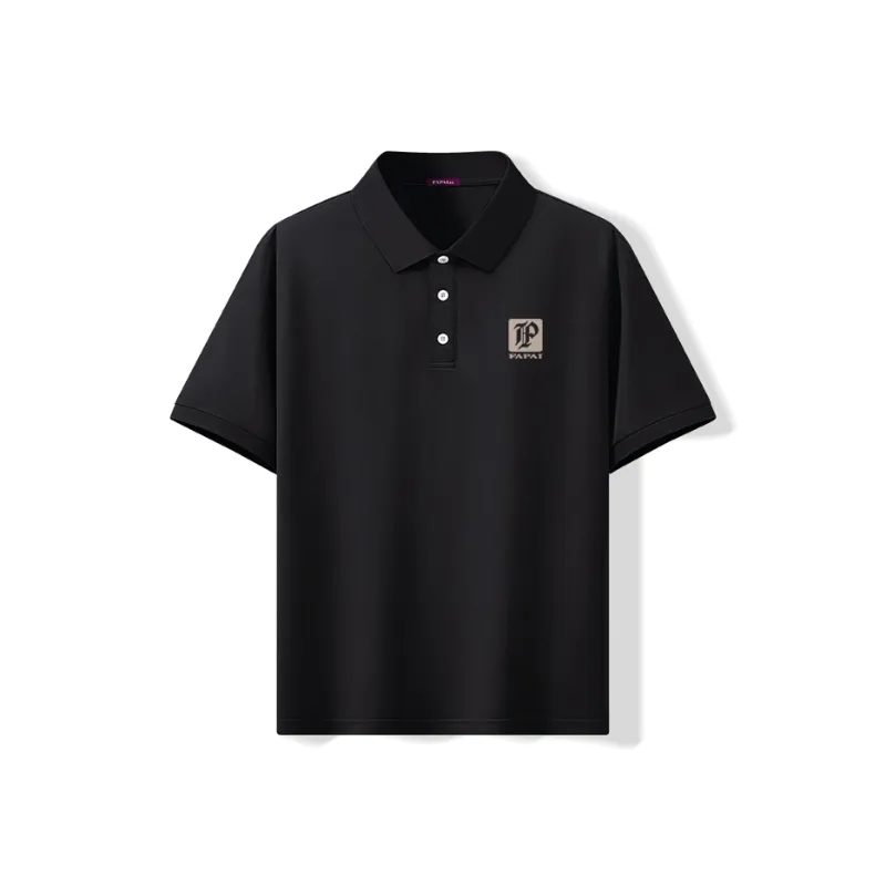 FAPAI Polo Shirts Unisex-5