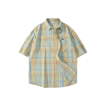 SAME FLOW Shirts Unisex