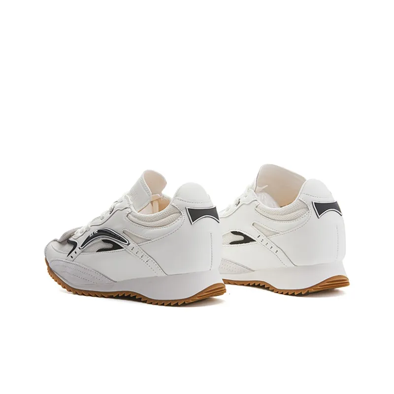 Chibang Lightweight Low Top Casual Shoes Women's-15
