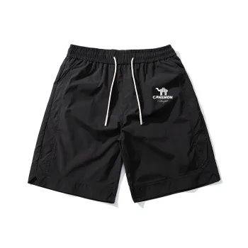Pilot The Camel Casual Shorts Unisex