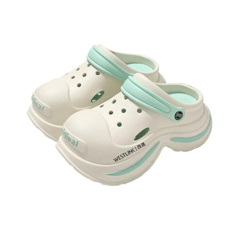 WESTLINK Clogs Women's-13