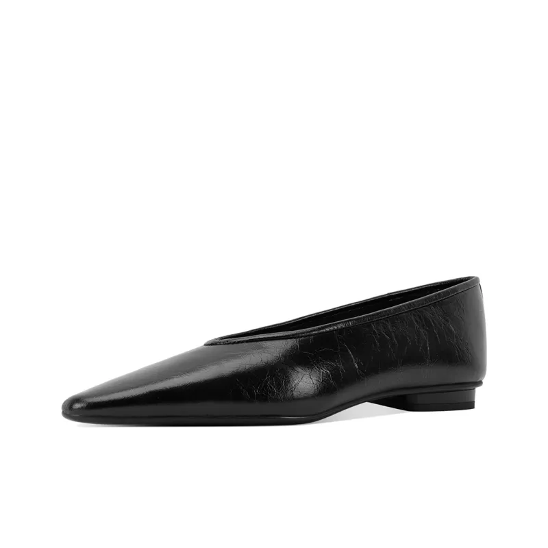 Shesrim Casual Single Shoes Women's-0