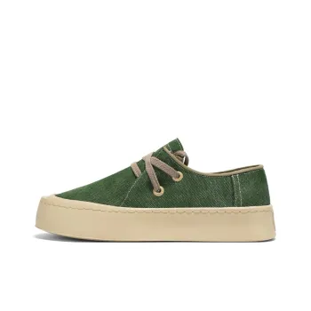 AMICNIEGD Slip Resistant Height Increasing Low Top Skateboard Shoes Men's