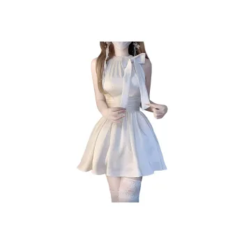 Dior Beauty Sleeveless Dress Women's