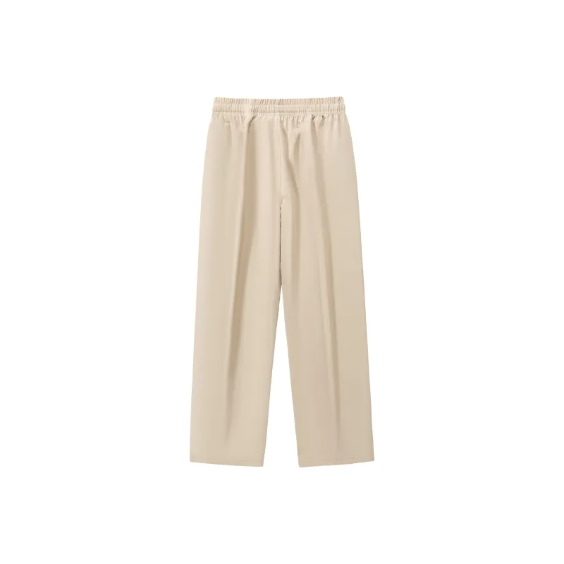 KIPONE Casual Pants Unisex-15