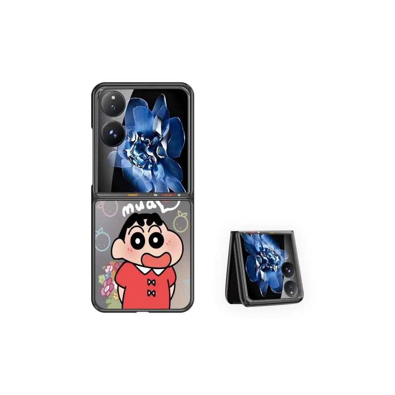 TU QING Phone Cases-7