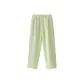 Women's Straight Fit-Mist Grass