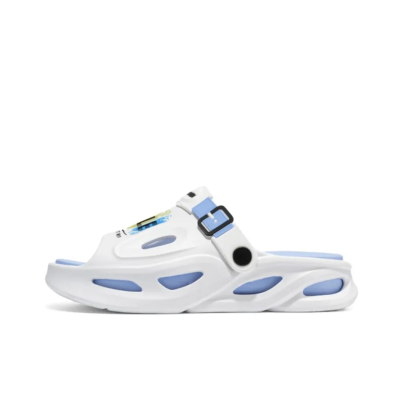 Colorful Creations Clogs Men-7