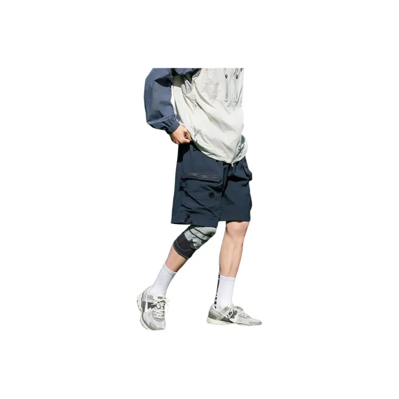 SIL VITIN Casual Shorts Unisex-8