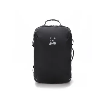 CANUDILO Polyester Backpack Regular Men's