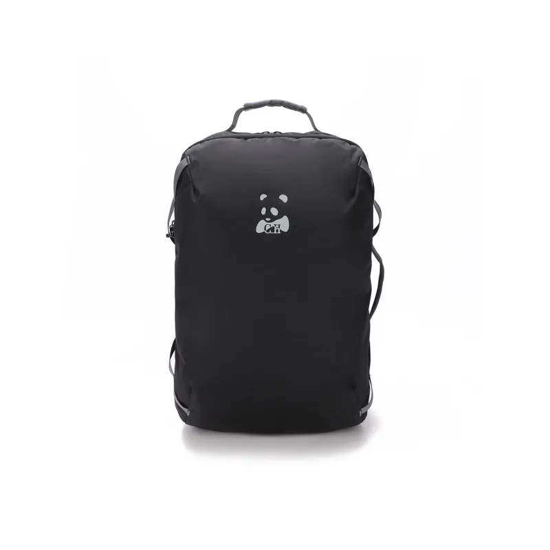 CANUDILO Polyester Backpack Regular Men's-0
