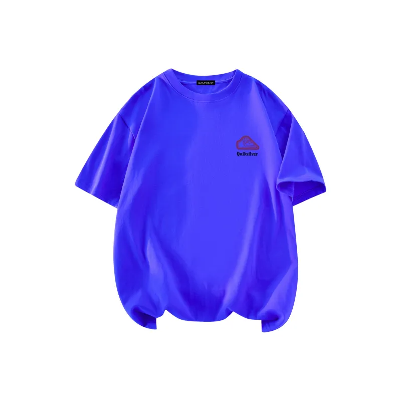 Quiksilver T Shirts Unisex-13