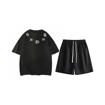 Yiwen Casual Sportswear Unisex