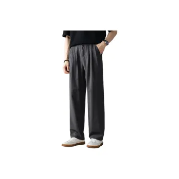 GUISE Summer Suit Trouser Unisex Basic Colors Black, Gray, White, Etc.