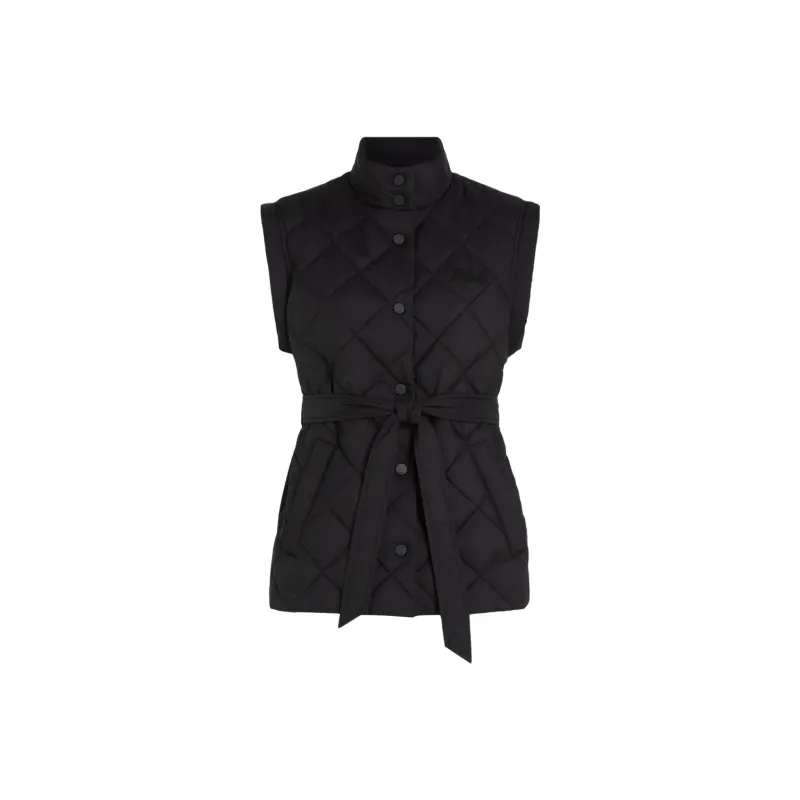 KARL LAGERFELD / Karl Lagerfeld Jeans Lightweight Quilted Gilet-0