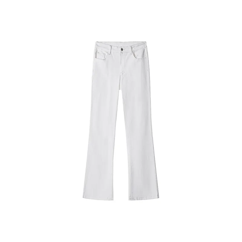 FORCEPULR Jeans Unisex-19