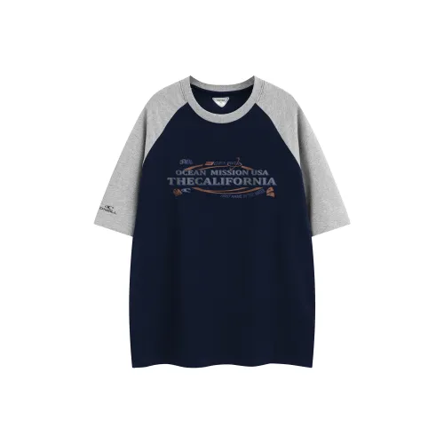 O'Neill T Shirts Unisex