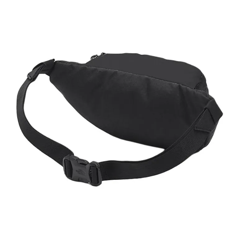 THE NORTH FACE Jester Fashion Portable Fanny Pack Men's Black-2