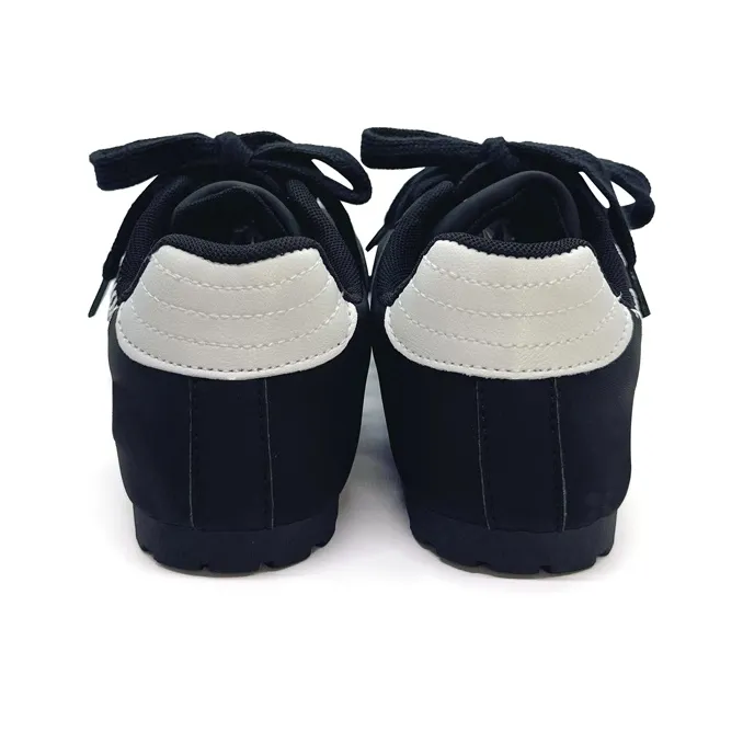 LIANGHUO Cushioning, Slip Resistant, Balance, Lightweight Low Top Casual Shoes Women's-19